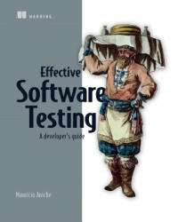 Effective Software Testing (ISBN: 9781633439931)