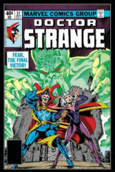 Doctor Strange Epic Collection: Infinity War (ISBN: 9781302945374)