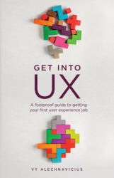 Get Into UX (ISBN: 9781399907712)