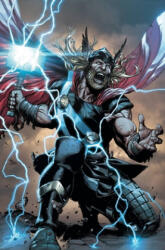 Thor By Donny Cates Vol. 4: God Of Hammers (ISBN: 9781302926137)