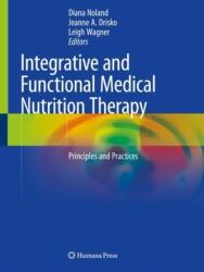Integrative and Functional Medical Nutrition Therapy (ISBN: 9783030307325)