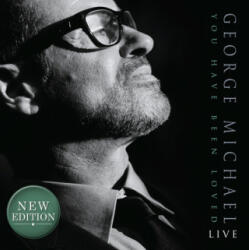George Michael: You Have Been Loved - Carolyn McHugh (ISBN: 9781912918621)