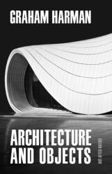 Arhitectură și obiecte (ISBN: 9781517908539)