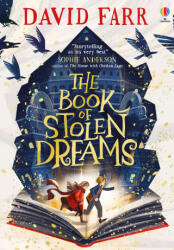 Book of Stolen Dreams (ISBN: 9781801315135)