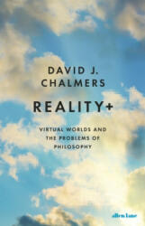 Reality+ - David Chalmers (ISBN: 9780241320716)
