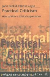 Practical Criticism (1995)