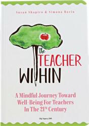 The Teacher Within (ISBN: 9789730285468)