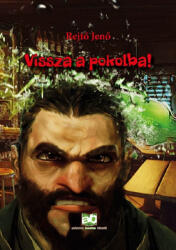 Vissza a pokolba! (2022)