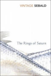 Rings of Saturn - Winfried Georg Sebald (2002)