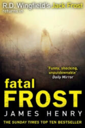 Fatal Frost - DI Jack Frost series 2 (2012)