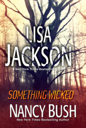 Something Wicked (ISBN: 9781420153279)