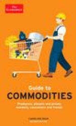 Economist Guide to Commodities 2nd edition (ISBN: 9781788166027)