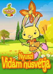 Nyuszi vidám húsvétja (2022)