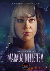 Maradj mellettem (2022)