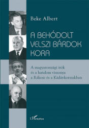A behódolt velszi bárdok kora (2022)