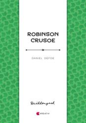 Robinson Crusoe (2022)