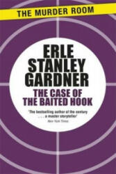 Case of the Baited Hook - Erle Stanley Gardner (2014)