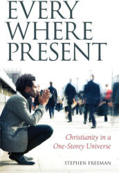 Everywhere Present - Freeman Stephen Freeman, Paffhausen Jonah Paffhausen (2021)