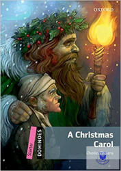 Christmas Carol (Dominoes Starter) Mp3 Pack (ISBN: 9780194627122)