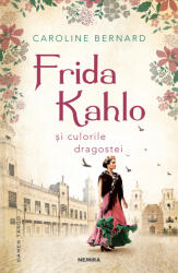 Frida Kahlo şi culorile dragostei (2022)
