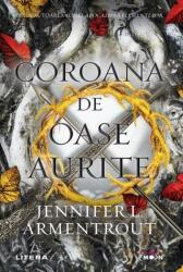 Coroana de oase aurite (ISBN: 9786063381850)