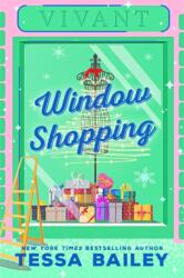 Window Shopping (ISBN: 9780349433332)