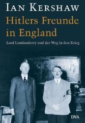 Hitlers Freunde in England (ISBN: 9783421058058)