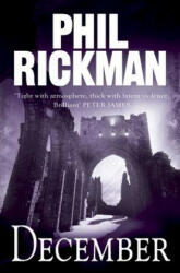 December - Phil (Author) Rickman (ISBN: 9780857896957)