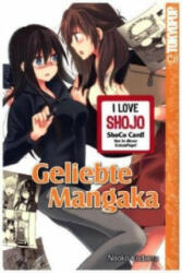 Geliebte Mangaka - Naoko Kodama (ISBN: 9783842019454)