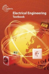 Electrical Engineering Textbook - Horst Bumiller, Monika Burgmaier, Walter Eichler, Bernd Feustel, Thomas Käppel, Werner Klee (ISBN: 9783808532409)