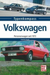 Volkswagen - Joachim Kuch (ISBN: 9783613039049)