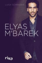 Elyas M'Barek - Luisa Schrader (ISBN: 9783868839074)