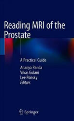 Reading MRI of the Prostate - Lee E. Ponsky, Vikas Gulani, Ananya Panda (ISBN: 9783319993553)