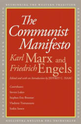 The Communist Manifesto (2012)