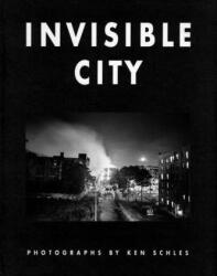 Invisible City (ISBN: 9783869306919)