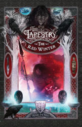 Red Winter - Henry H. Neff (2021)