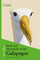 Birds and Mammals of the Galapagos - Brinkhuizen, Du&#x00161, an M. , Nilsson, Jonas (ISBN: 9788416728398)