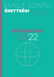 Emelt szintű érettségi - matematika (2022)