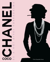 Coco Chanel és a női divat forradalma (2022)