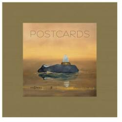 Postcards (ISBN: 5948492410141)