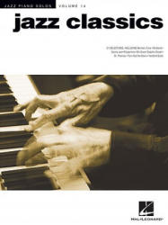 Jazz Piano Solos - Hal Leonard Corp, Brent Edstrom (2010)