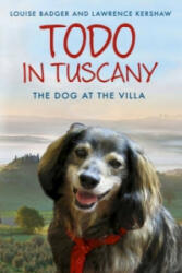 Todo in Tuscany - Louise Badger (2012)