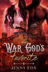 War God's Favorite (ISBN: 9781838109721)