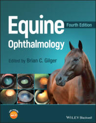 Equine Ophthalmology (ISBN: 9781119782254)