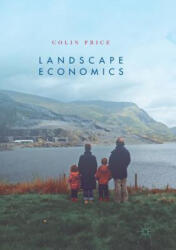 Landscape Economics - Colin Price (ISBN: 9783319855073)