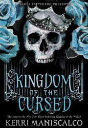 Kingdom of the Cursed - MANISCALCO KERRI (ISBN: 9780316428491)