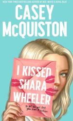 I Kissed Shara Wheeler (ISBN: 9781035001262)