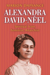 Alexandra David-Nel (ISBN: 9781733100731)
