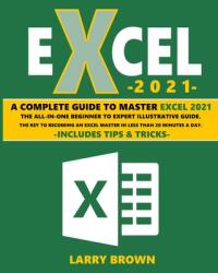 Excel 2021 (ISBN: 9781801886178)