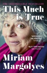 This Much is True (ISBN: 9781529379907)